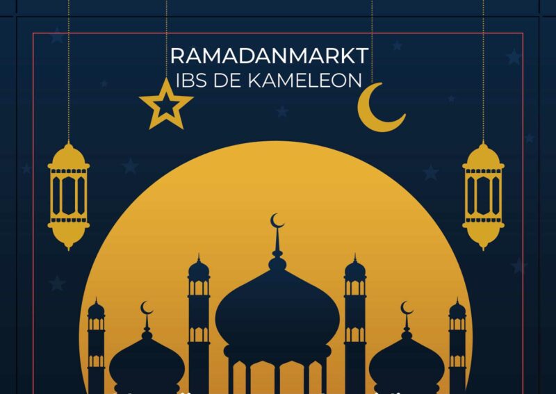 De heilige maand Ramadan is aangebroken. Alhamdoelillah – Islamitische